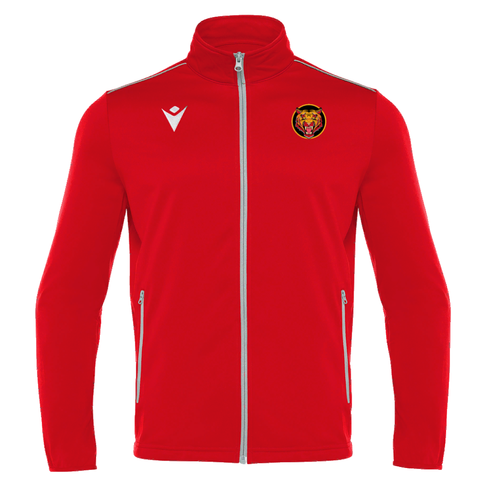 Macron Nemesis full zip sweatshirt jr | Image 1