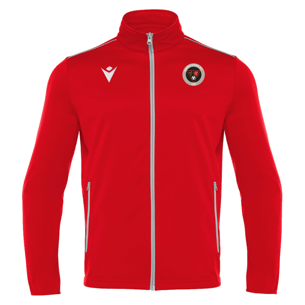 Macron Nemesis full zip sweatshirt sr | Image 1