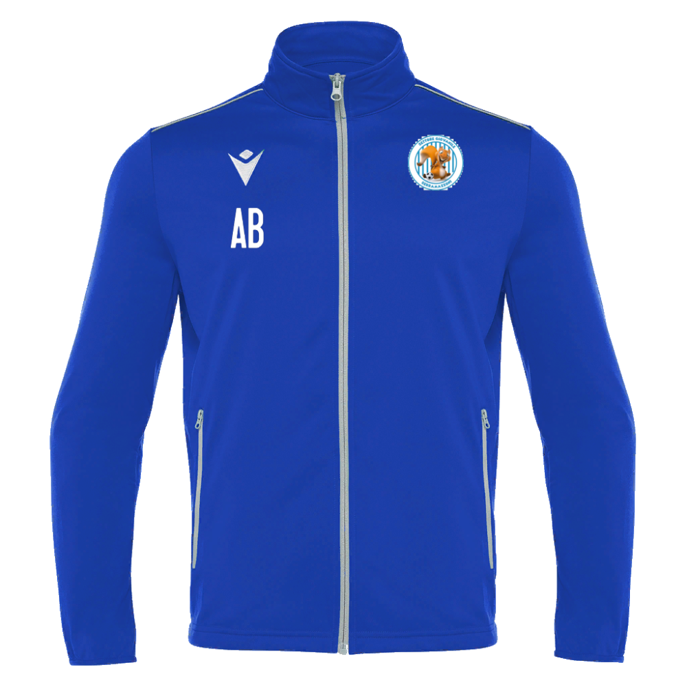 Macron Nemesis felpa full zip | Immagine 1