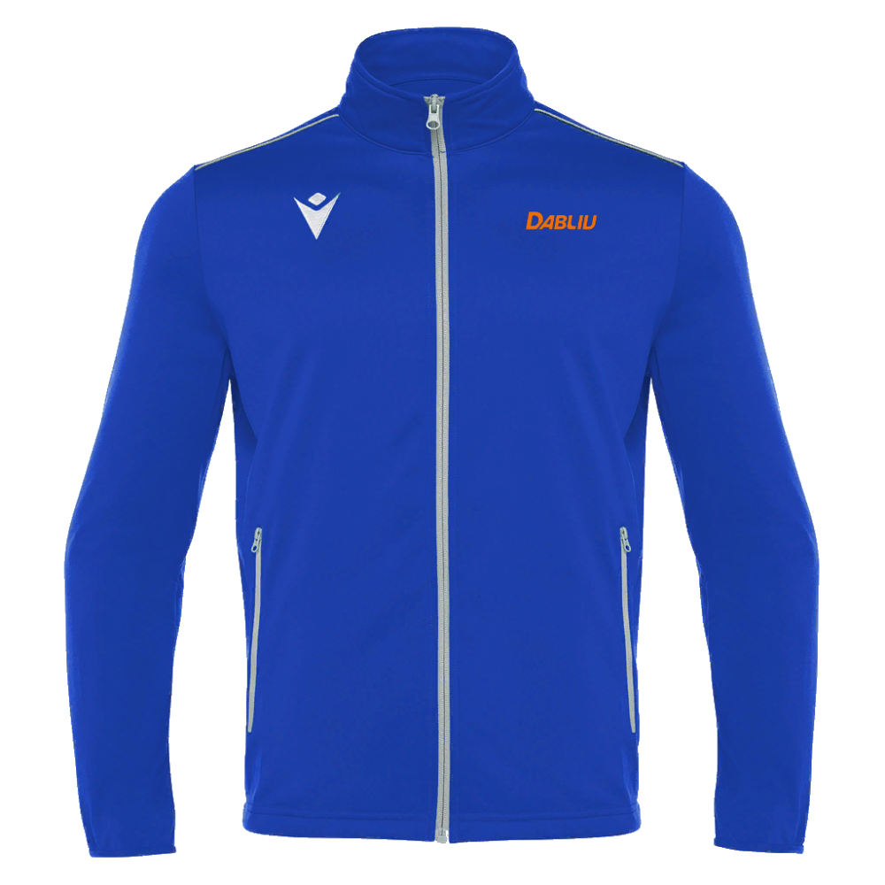 Macron Nemesis felpa full zip | Immagine 1