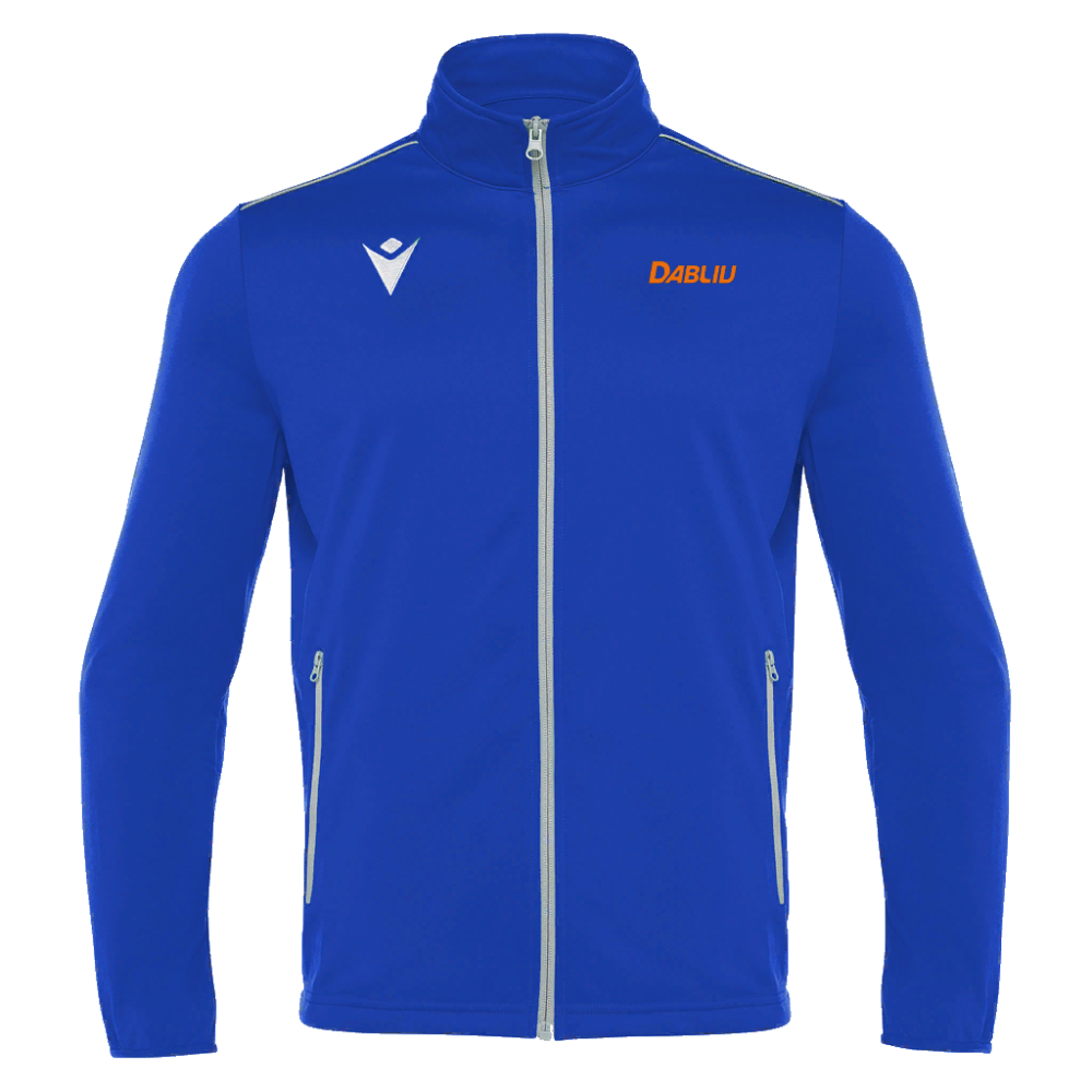 Macron Nemesis felpa full zip | Immagine 1