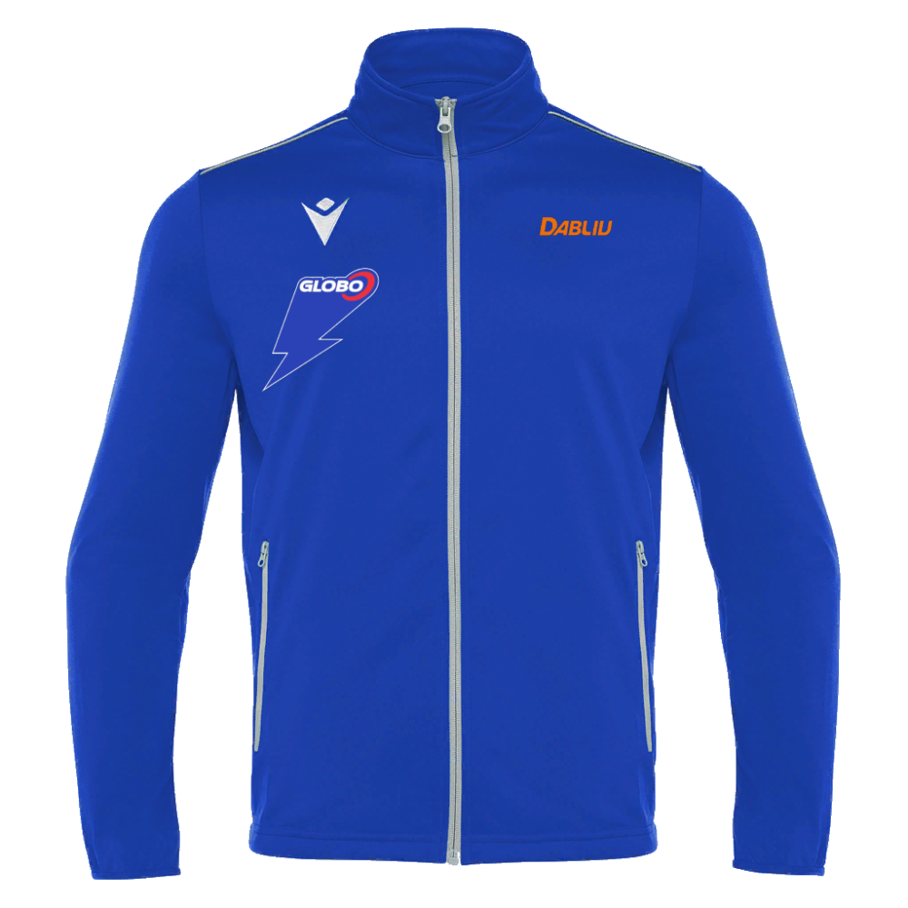 Macron Nemesis felpa full zip | Immagine 1