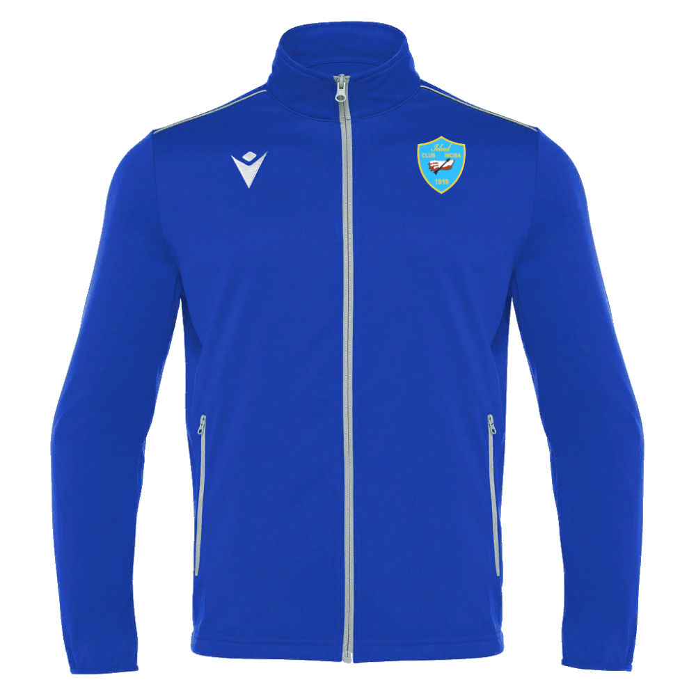 Macron Nemesis felpa full zip | Immagine 1