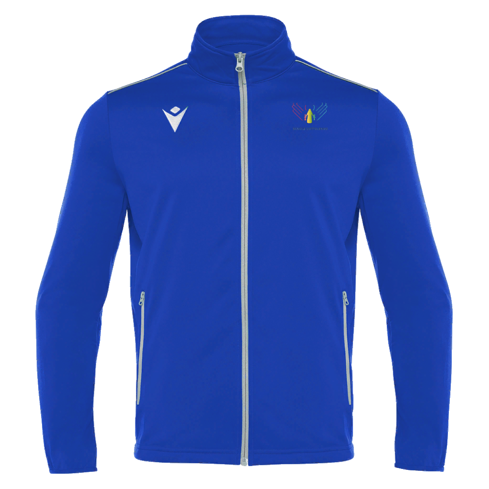 Macron Nemesis felpa full zip | Immagine 1