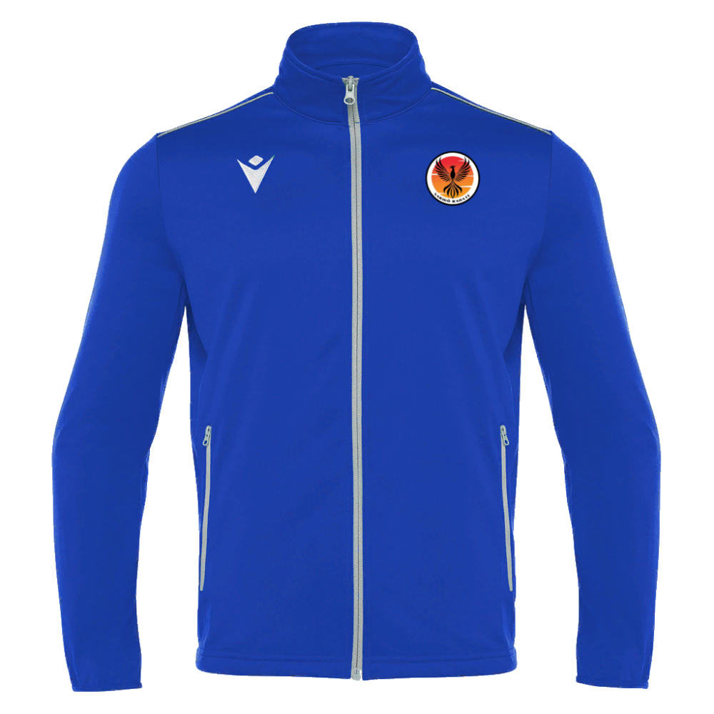 Macron Nemesis full zip sweatshirt sr | Image 1