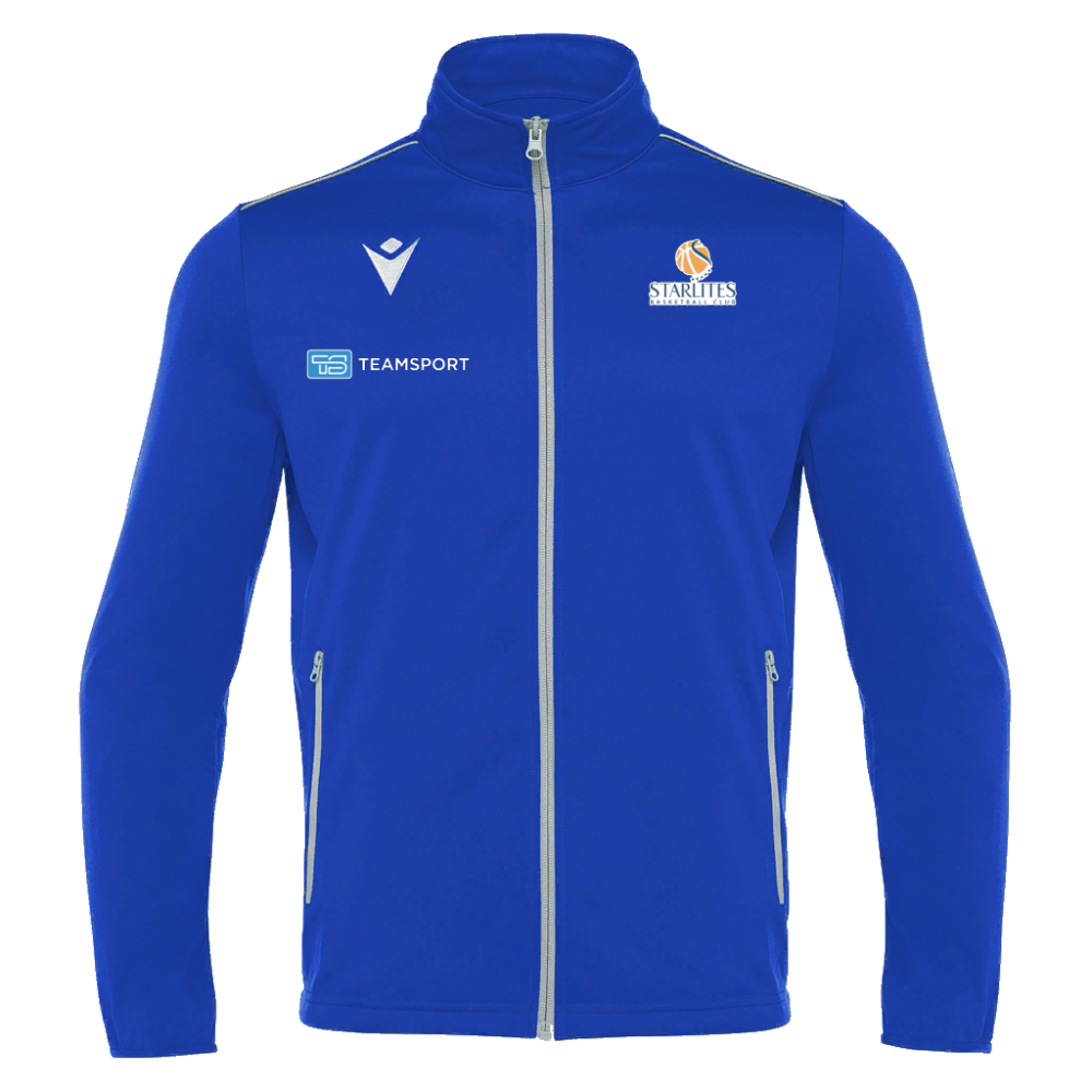 Macron Nemesis full zip sweatshirt | Image 1