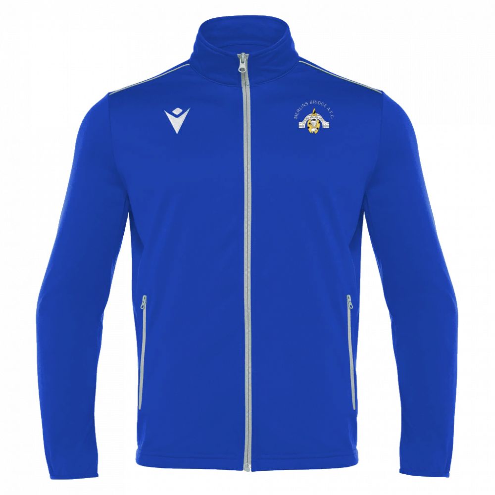 Macron Nemesis full zip top roy sr | Image 1