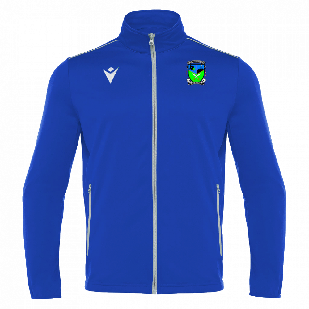 Macron Nemesis full zip sweatshirt roy sr | Image 1