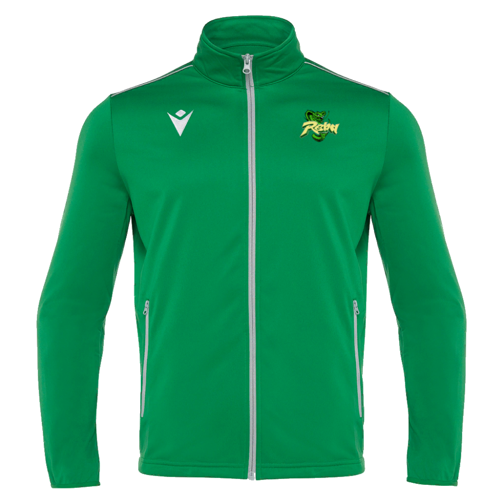 Macron Nemesis felpa full zip | Immagine 1