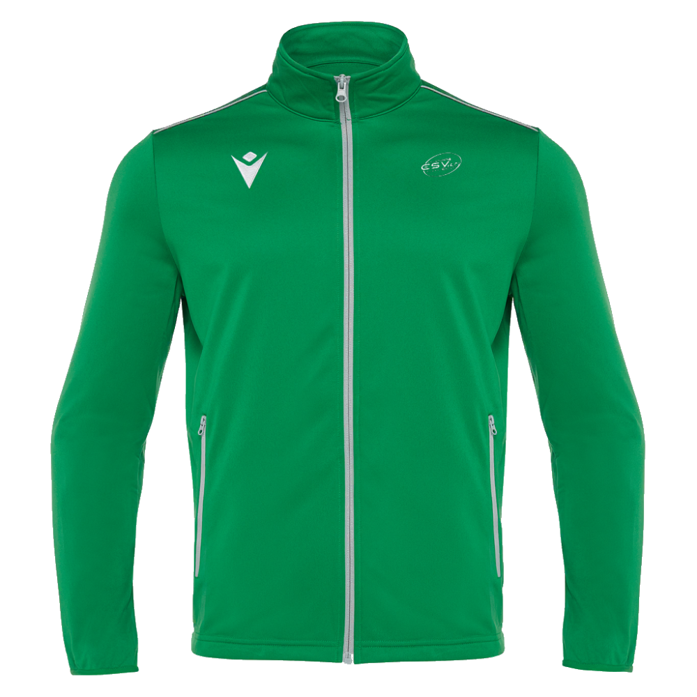 Macron Nemesis sweat-shirt | Image 1