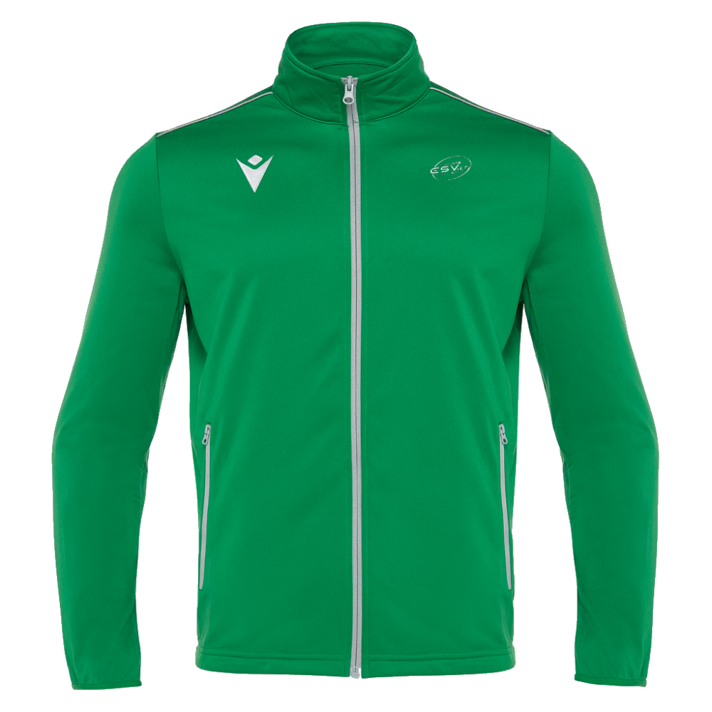 Macron Nemesis sweat-shirt | Image 1