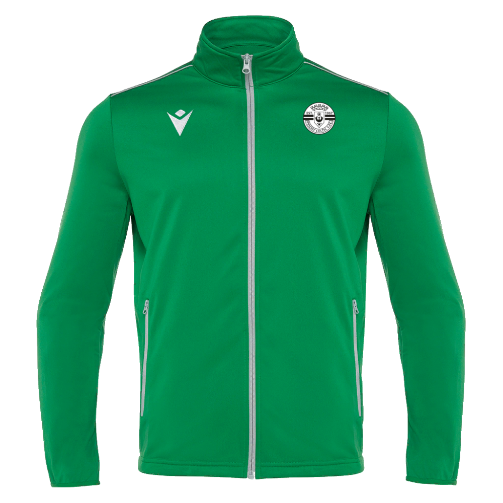 Macron Nemesis full zip sweatshirt jr | Image 1