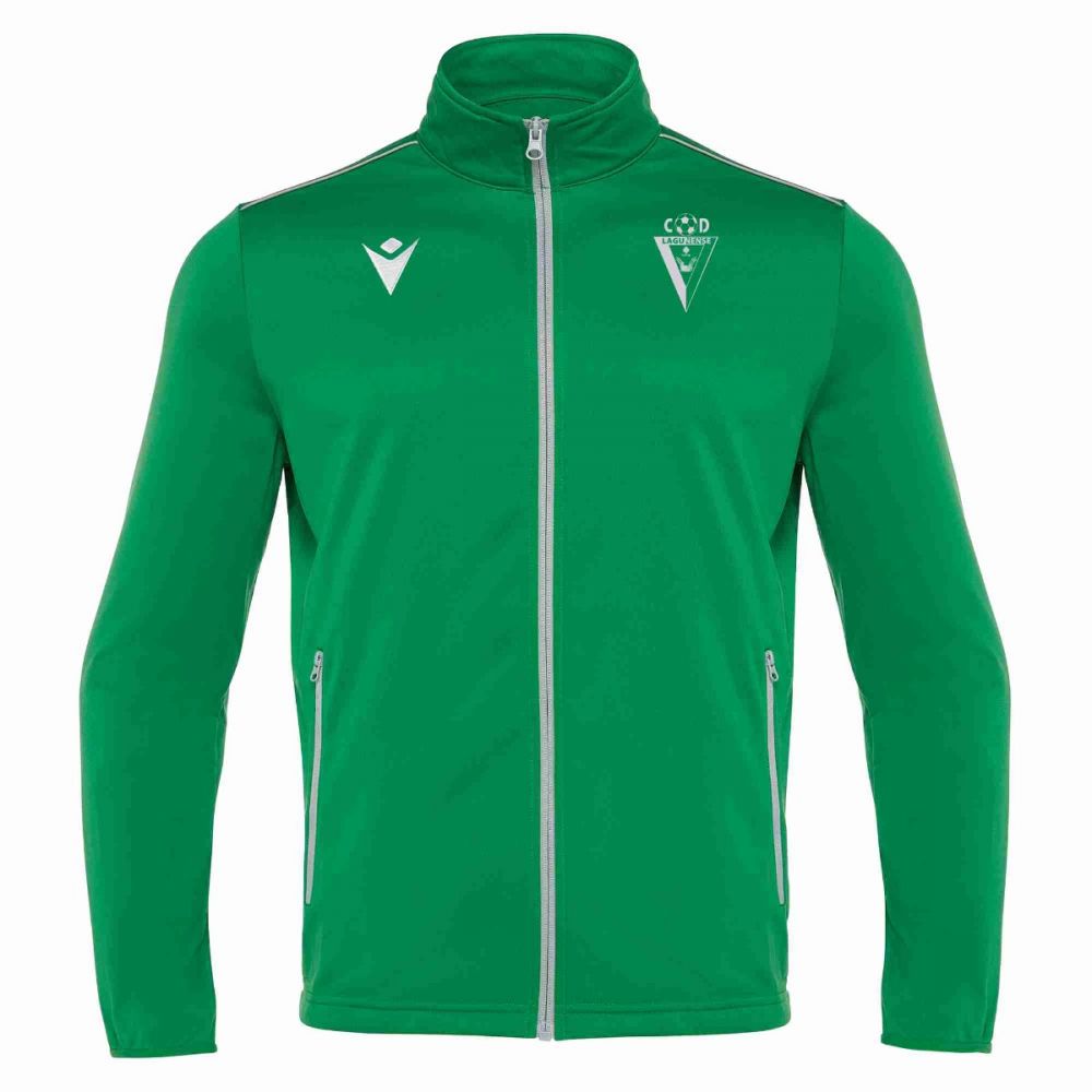 Macron Chaqueta chandal nemesis | Imagen 1