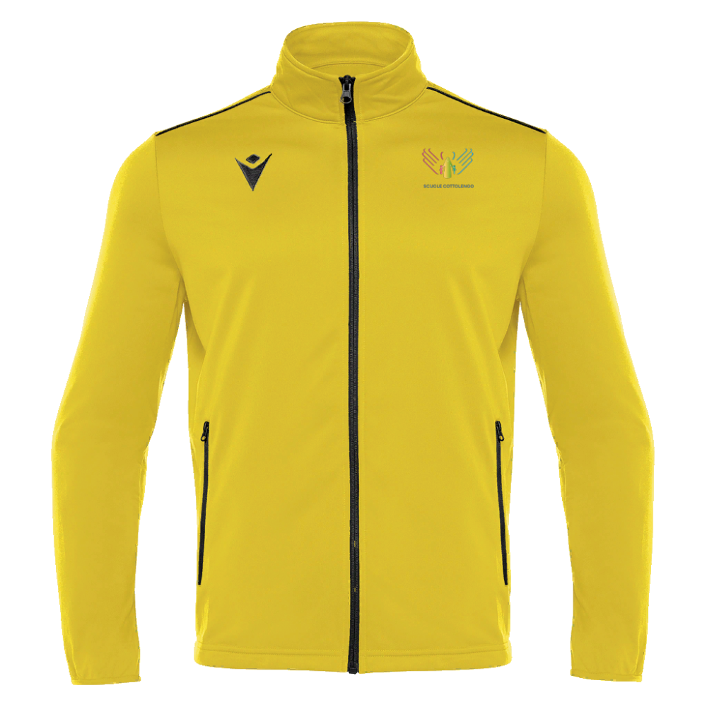 Macron Nemesis felpa full zip | Immagine 1