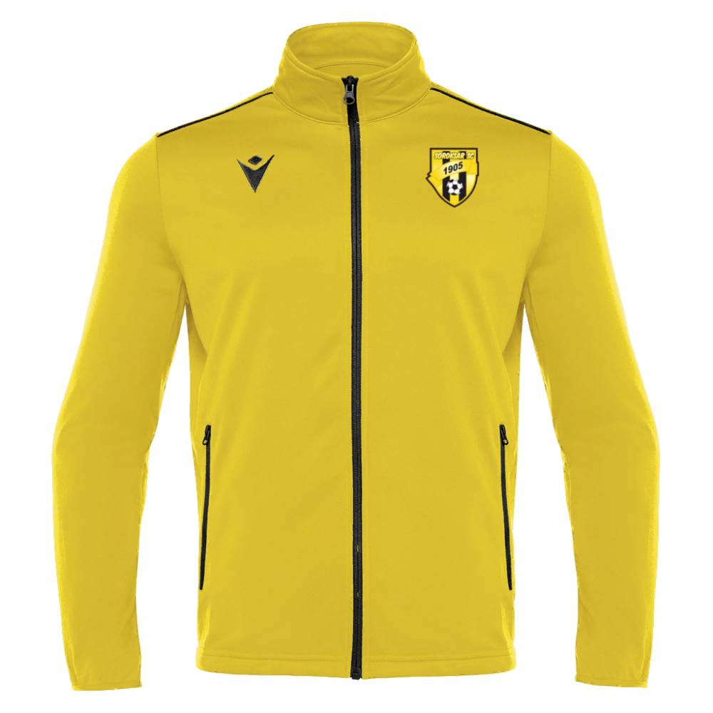 Macron Nemesis full zip sweatshirt | Image 1