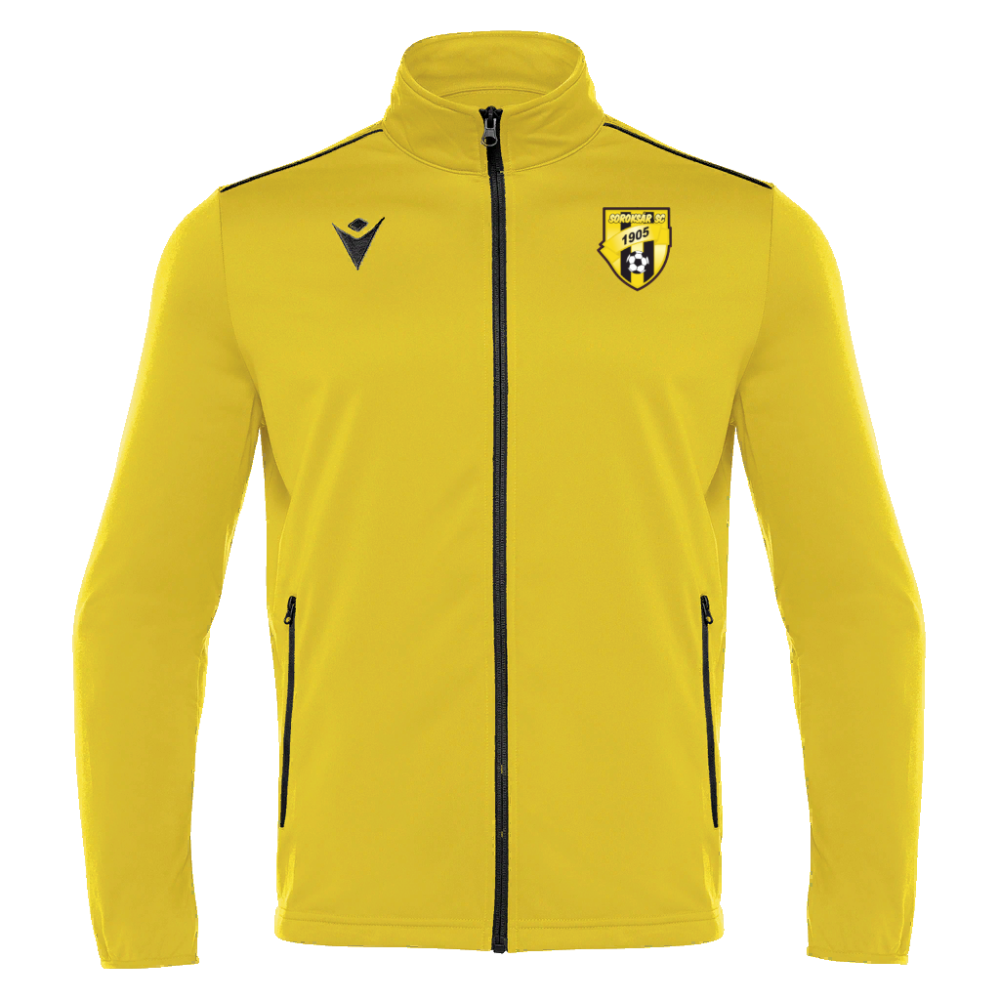 Macron Nemesis felpa full zip | Image 1