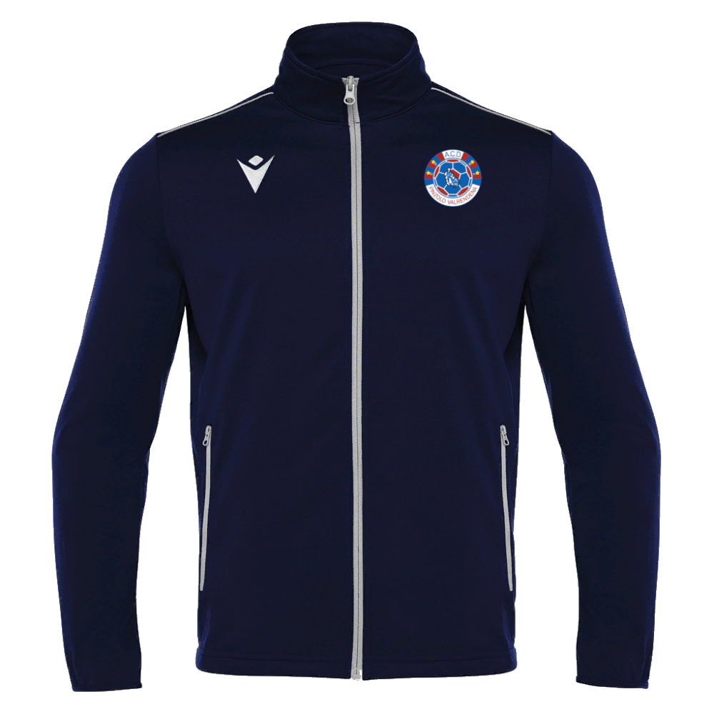 Macron Felpa rappresentanza | Immagine 1