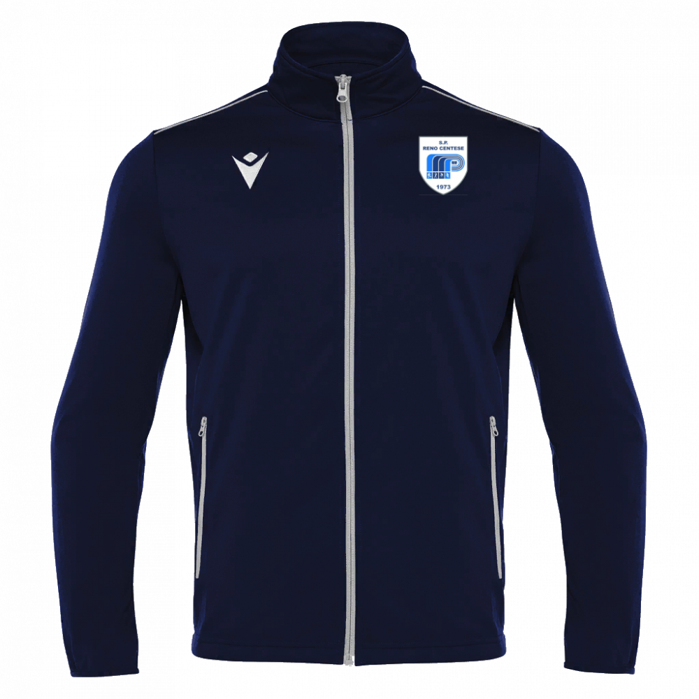 Macron Nemesis felpa full zip | Immagine 1