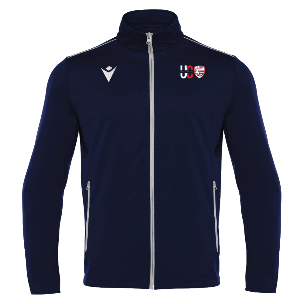 Macron Nemesis felpa full zip | Immagine 1
