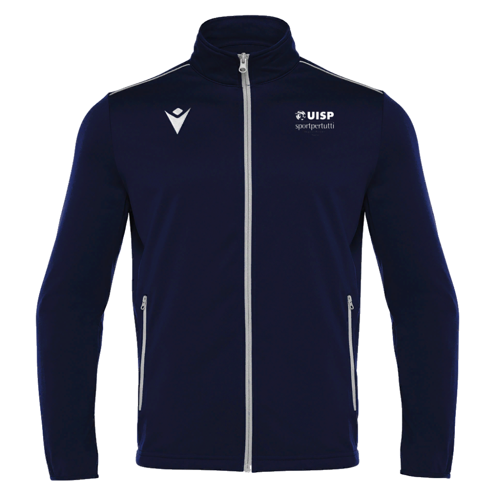 Macron Nemesis felpa full zip | Immagine 1