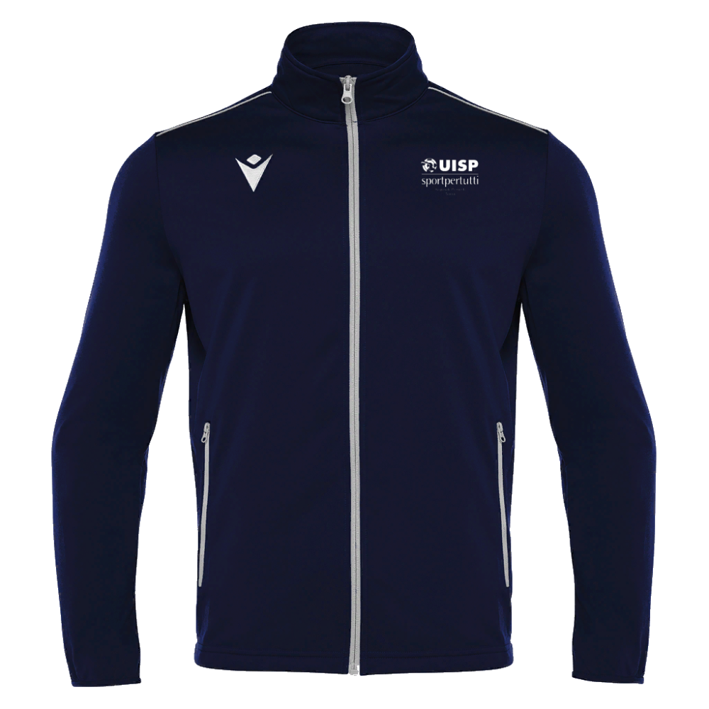 Macron Nemesis felpa full zip | Immagine 1