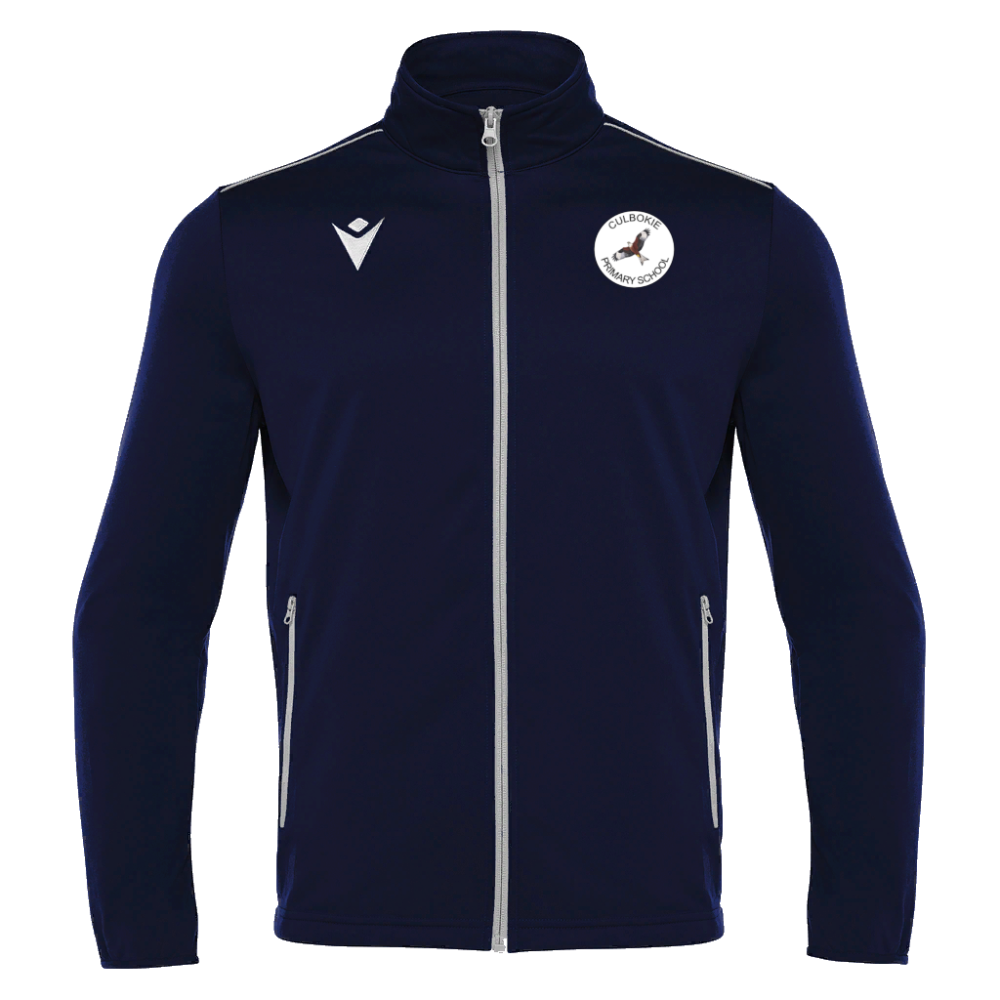 Macron Nemesis full zip sweatshirt sr | Image 1