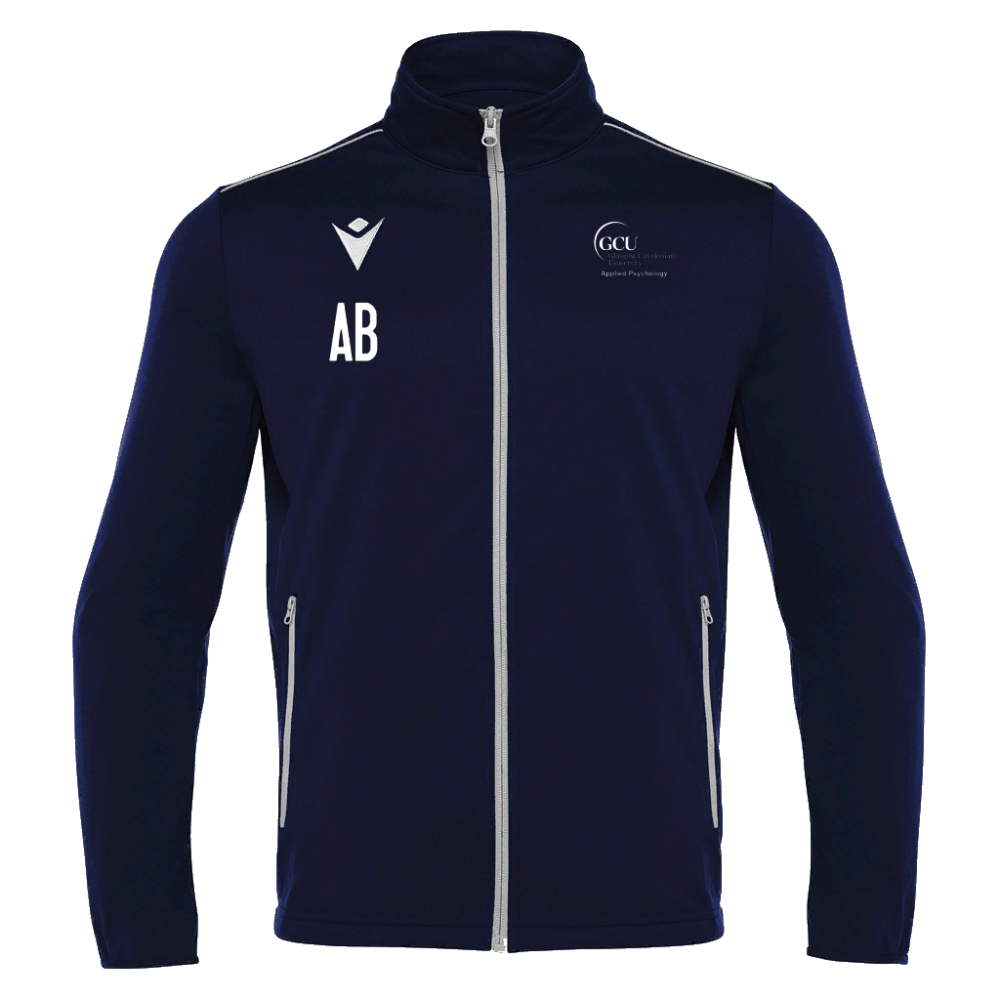 Macron Nemesis full zip sweatshirt jr | Image 1