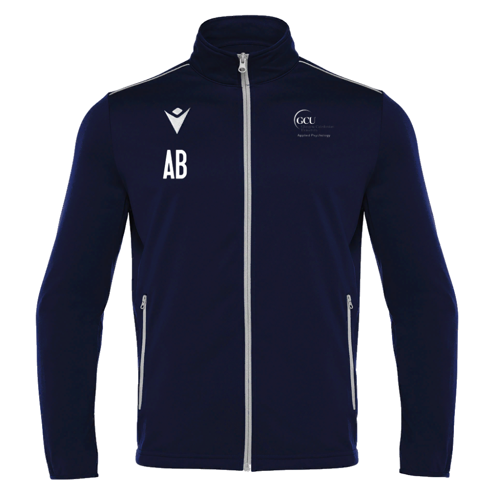 Macron Nemesis full zip sweatshirt sr | Image 1