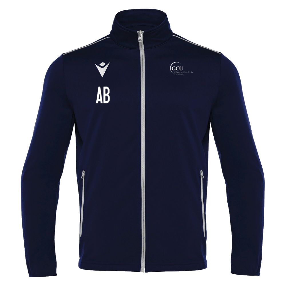 Macron Nemesis full zip sweatshirt jr | Image 1
