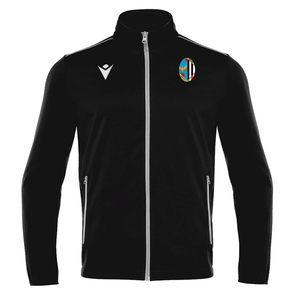 Macron Nemesis felpa full zip | Immagine 1