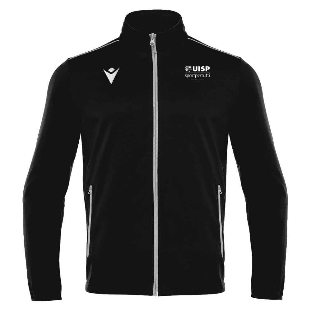 Macron Nemesis felpa full zip | Immagine 1