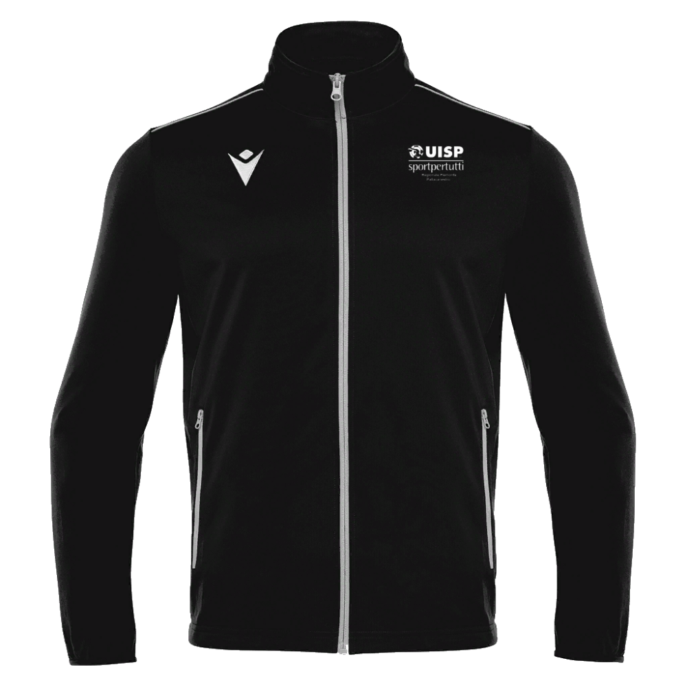 Macron Nemesis felpa full zip | Immagine 1