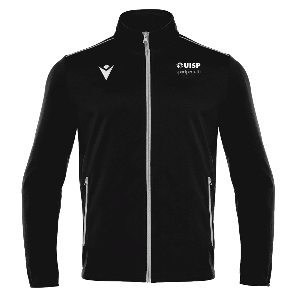 Macron Nemesis felpa full zip | Immagine 1