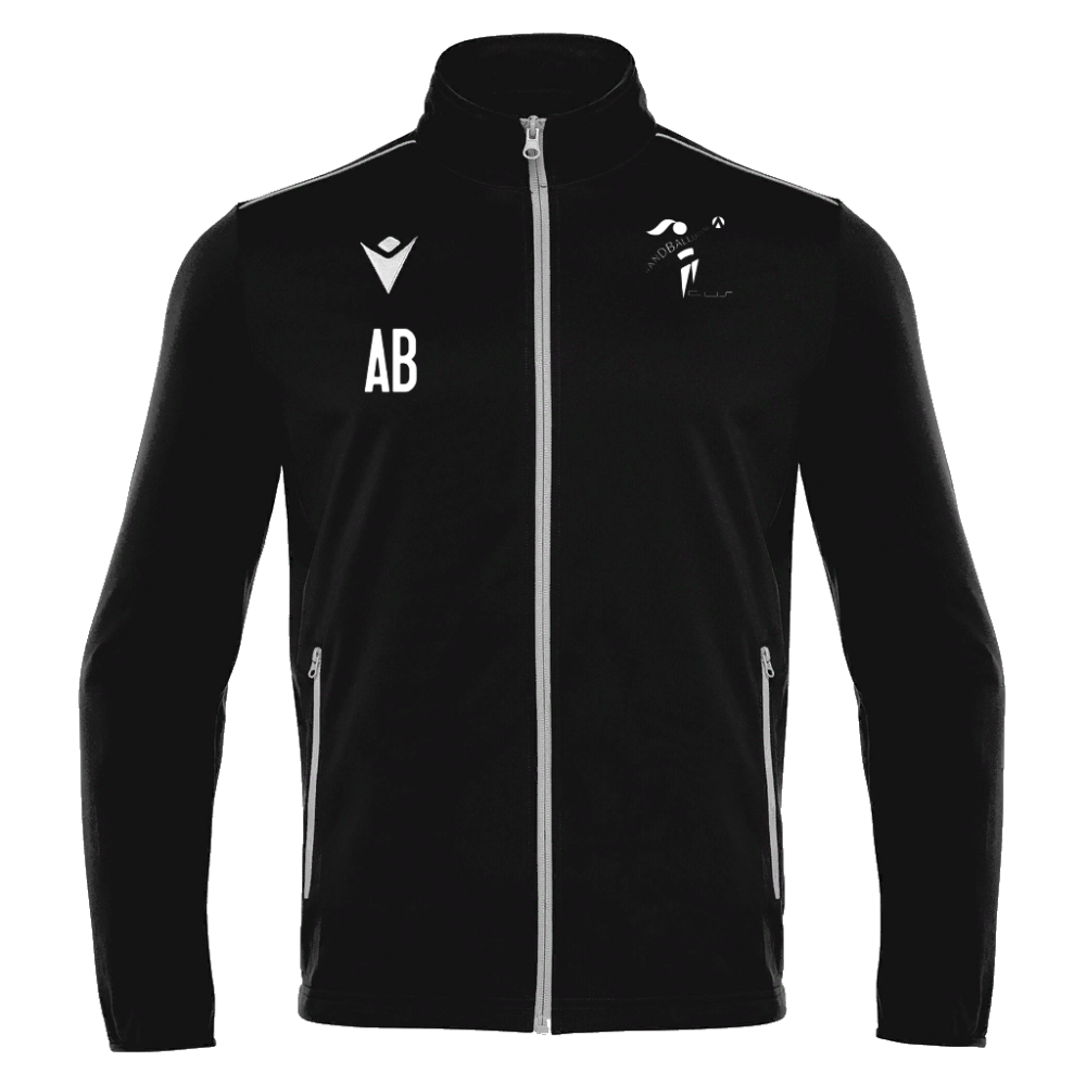 Macron Nemesis felpa full zip | Immagine 1