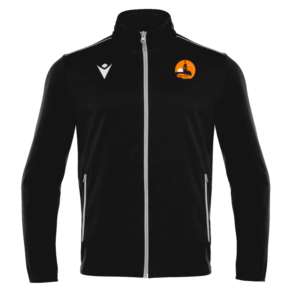 Macron Nemesis felpa full zip | Immagine 1