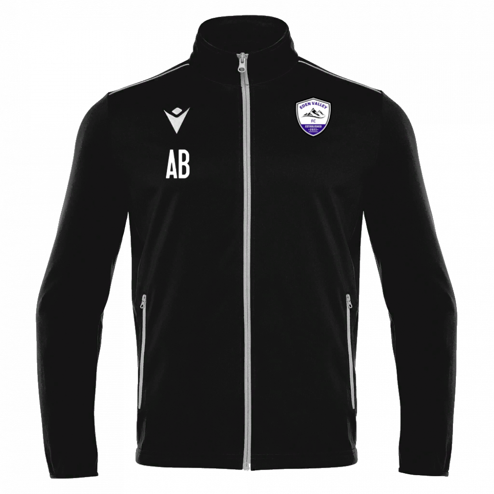 Macron Nemesis full zip sweatshirt jr | Image 1