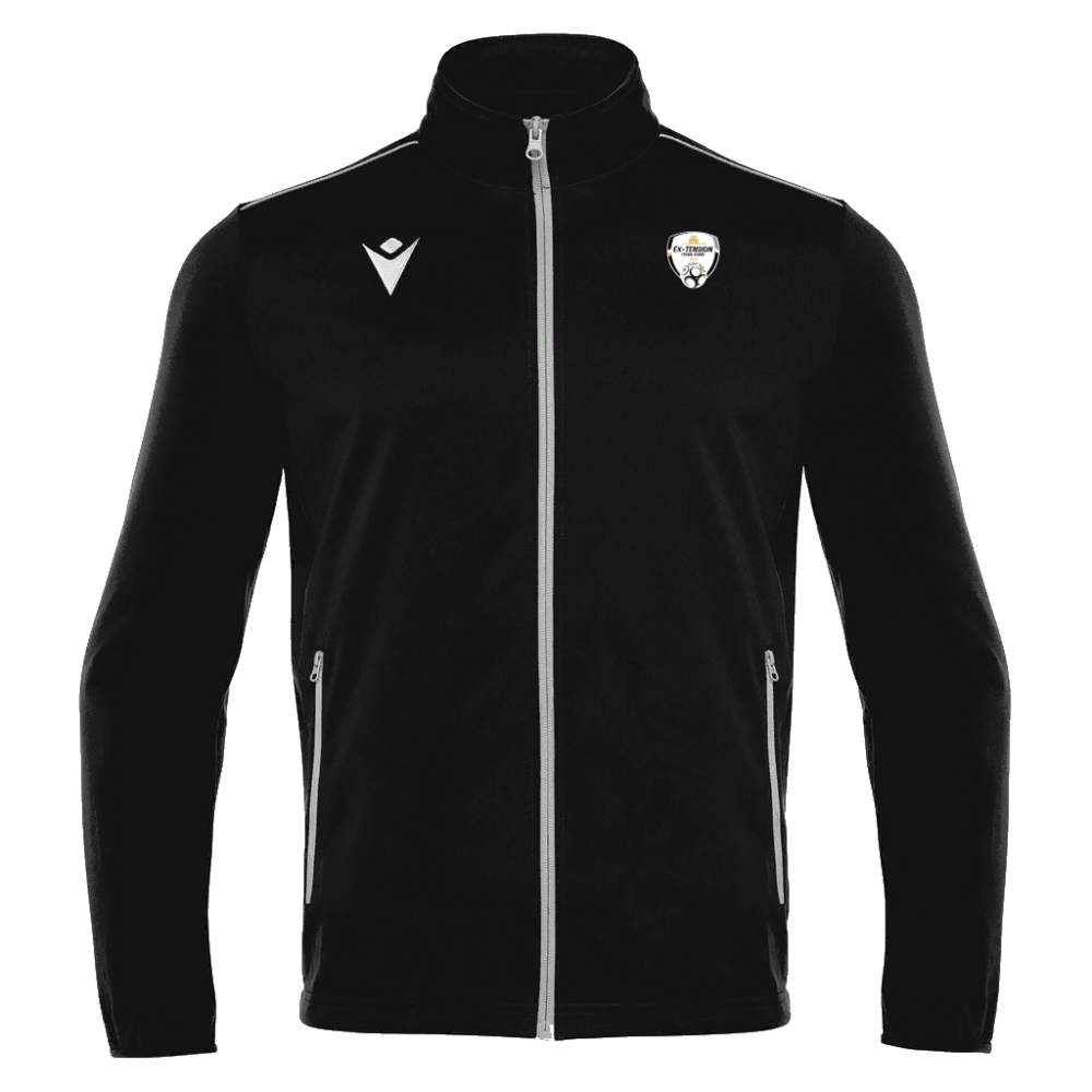 Macron Nemesis sweat-shirt | Image 1