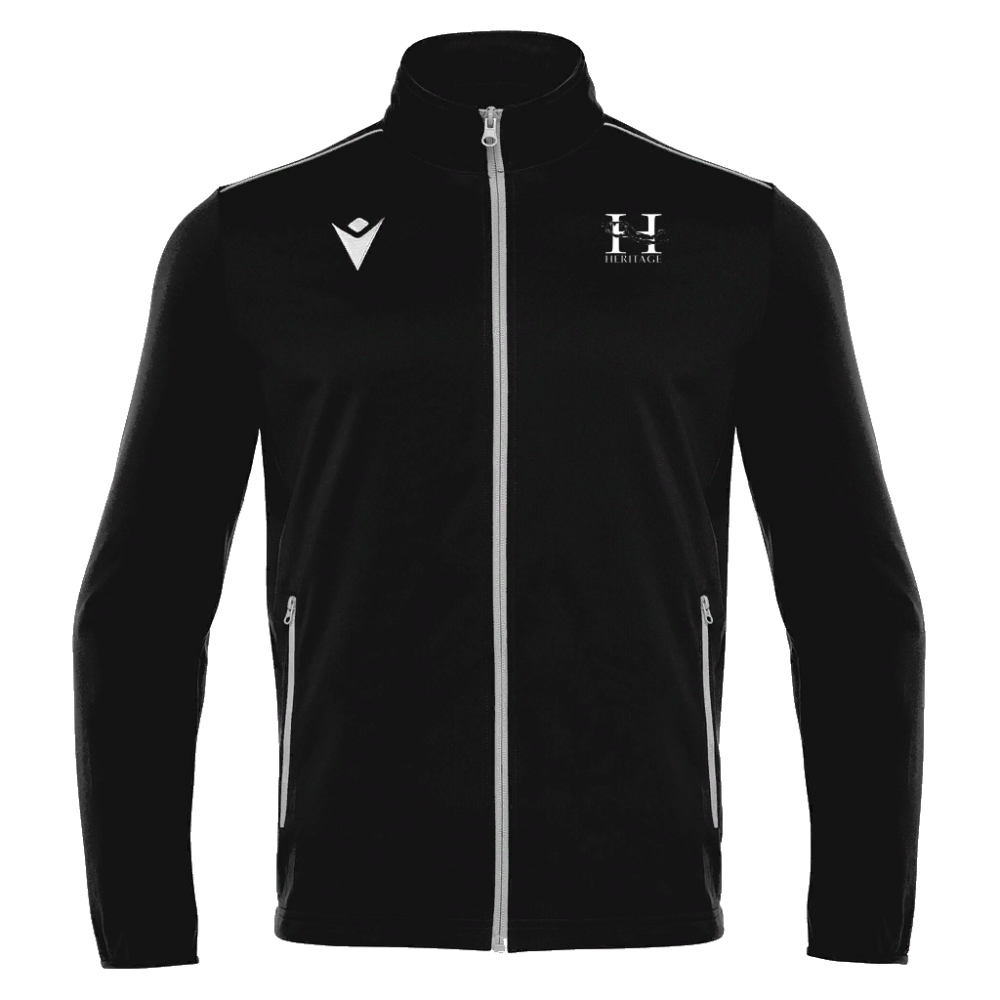 Macron Nemesis full zip sweatshirt sr | Image 1