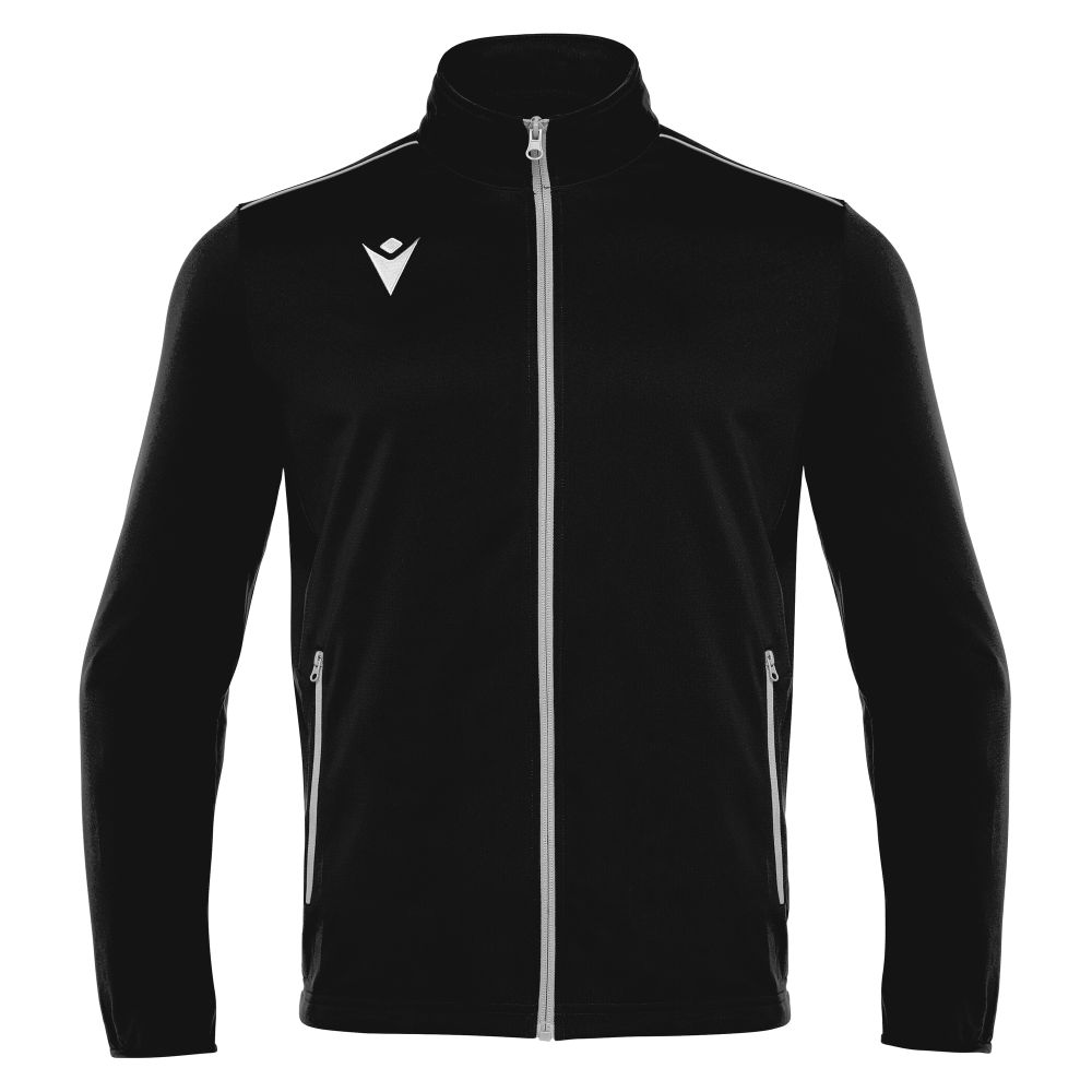 Macron Nemesis full zip sweatshirt jr | Image 1