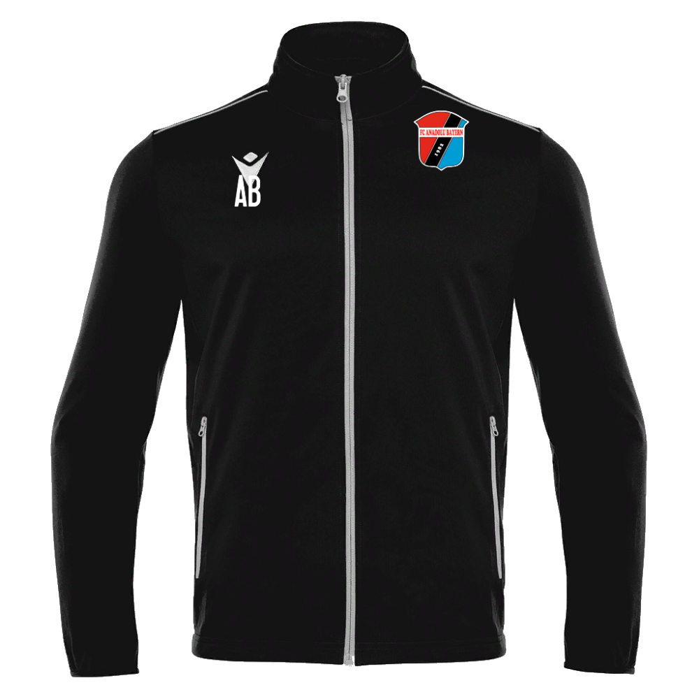 Macron Nemesis sweatshirt | Bild 1