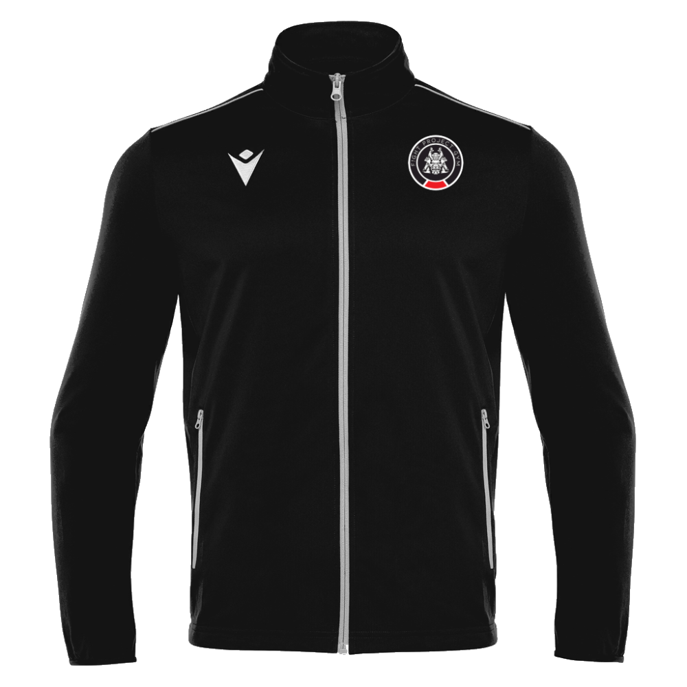 Macron Nemesis full zip sweatshirt jr | Image 1