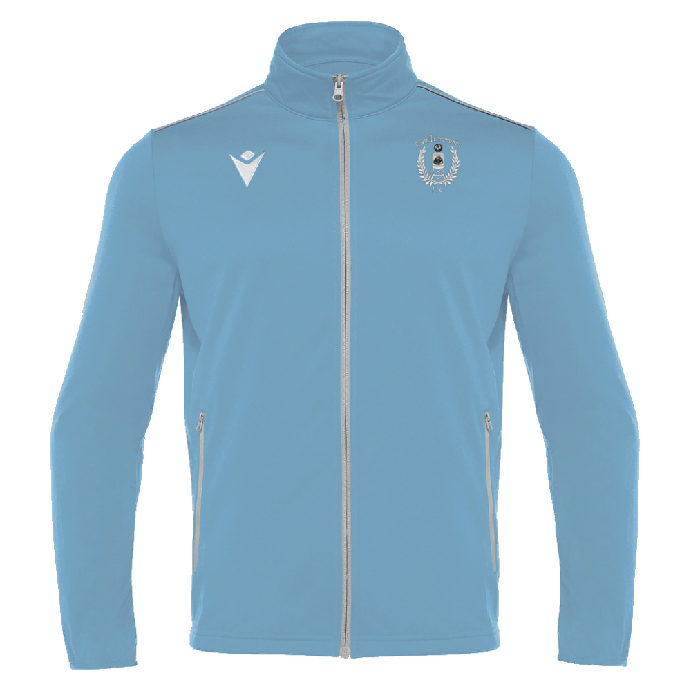 Macron Nemesis full zip sweatshirt jr | Image 1