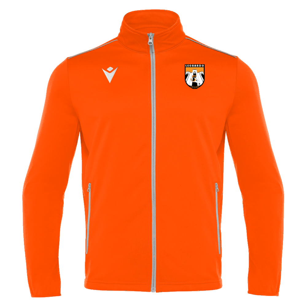 Macron Nemesis felpa full zip | Immagine 1