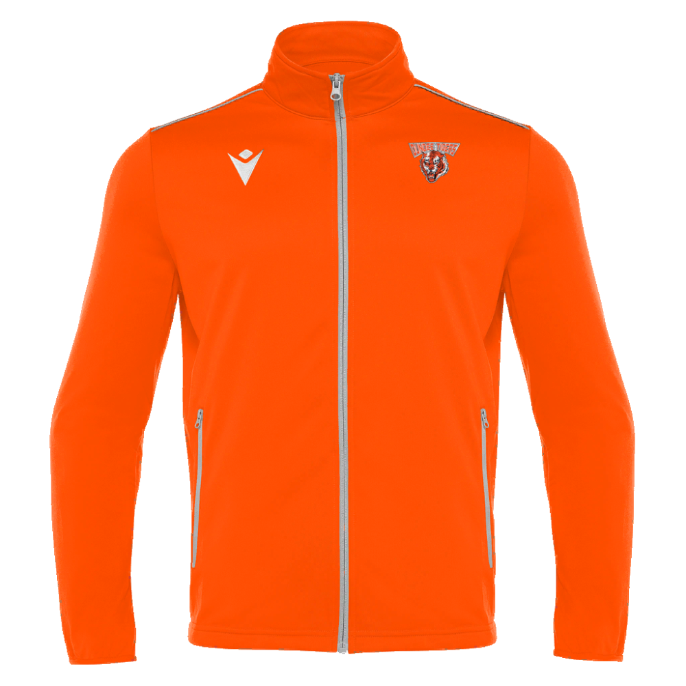 Macron Nemesis felpa full zip jr | Image 1