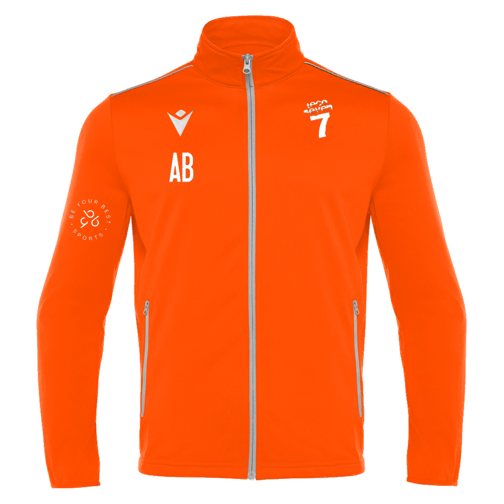 Macron Nemesis sweatshirt | Bild 1