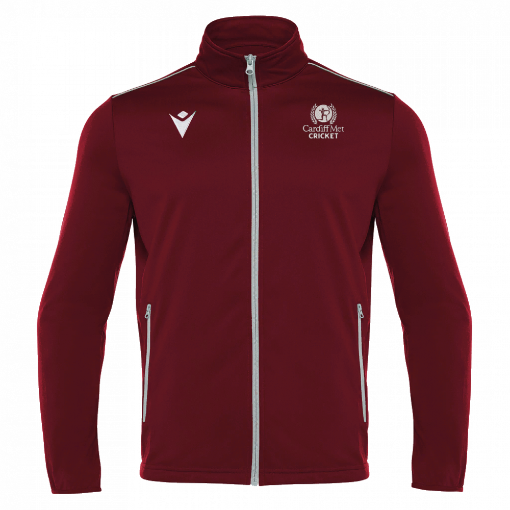 Macron Nemesis full zip sweatshirt crd sr | Image 1