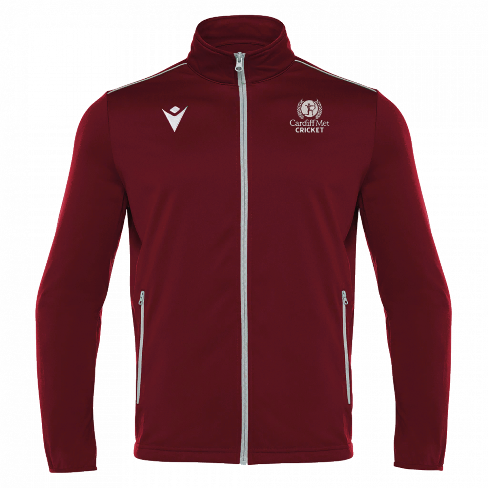 Macron Nemesis full zip sweatshirt crd jr | Image 1