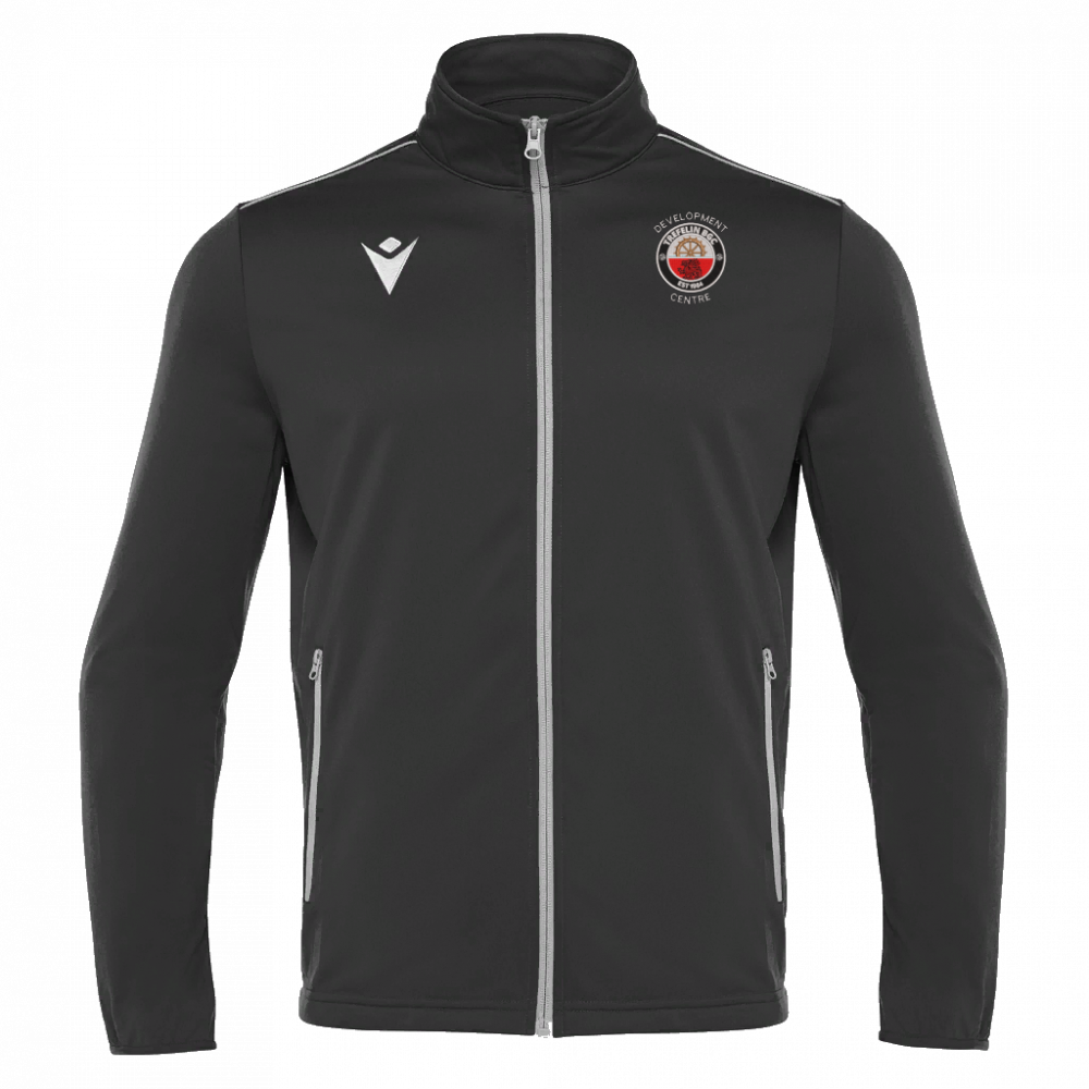 Macron Nemesis full zip sweatshirt ant jr | Image 1