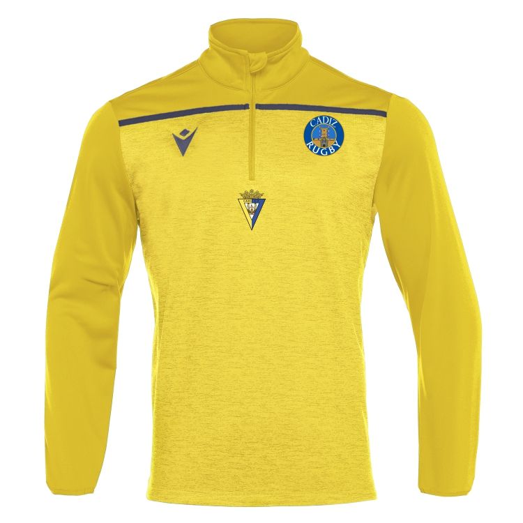 Macron Sudadera rhine entreno | Imagen 1