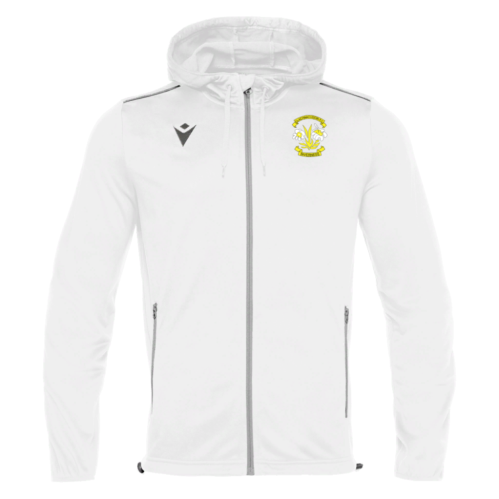 Macron Freyr sweatshirt sr | Image 1